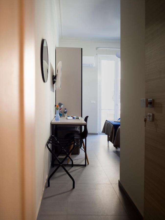 B&B Contessa Dei Venti CTA Exterior foto